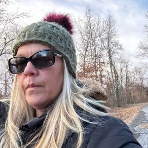 Meet your Posher, Jody